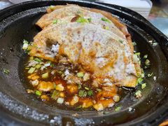 -常山土菜馆(文三西路店)