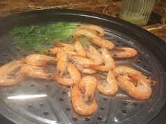 -船奇蒸汽海鲜·闽菜(八市海鲜总店)