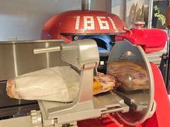 -1861意大利餐厅(来福士店)