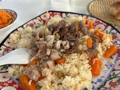 -帕米尔食府(白云观店)