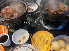 -二楼老店重庆鸡公煲(真光路店)