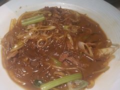 -绿茶餐厅(松江万达店)