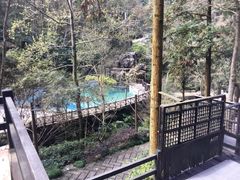 -天明山温泉大酒店