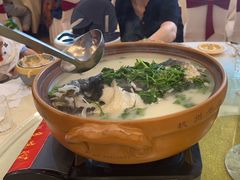 -千岛湖鱼味馆(十字街总店)