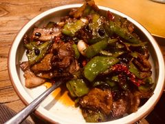 -丹江渔村(首都机场店)
