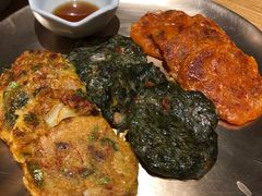 -Yeyije 韩定食