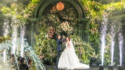 -格乐利雅婚礼艺术中心(南外滩店)