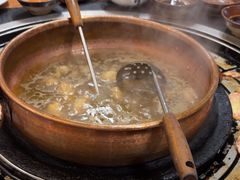 -阿山卓·野生菌火锅·纳西火塘烤肉