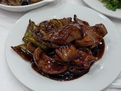 -茂隆餐厅(进贤路店)