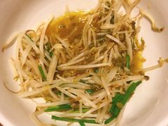 炒豆芽-铁公鸡·四川料理(天环广场店)