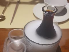 -素描餐厅