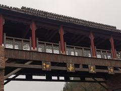 -江南天池