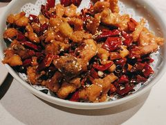 -湘西小馆(滨河路店)