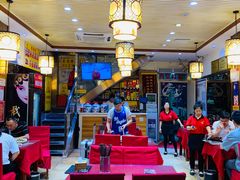 -易老妈蹄花.特色川菜(人民公园总店)