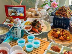 -苏梦江南·淮扬菜(夫子庙店)