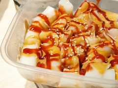 -孖记茶档·热腾茶餐(荔湾领展广场店)