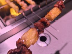 -丰茂烤串(全国首店)