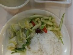 -未来科技城食堂(海外人才大楼店)
