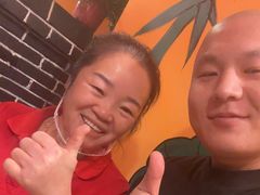 -江湖水乡铁锅炖魚(周庄嘉园店)