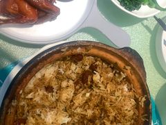 -日昌餐馆(德胜门店)