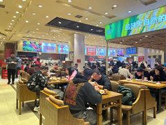 -富龙快餐店(铁西店)