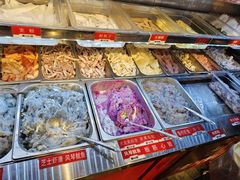 -芦记老川锅川锅纯自助(农大店)
