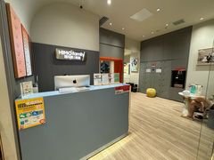 -海马体照相馆(上海月星环球港店)