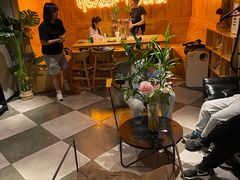 -一间森林酒店(上海人民广场店)