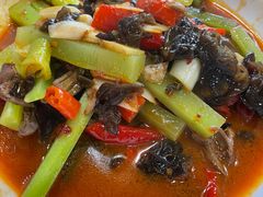 -邛海风味特色菜馆