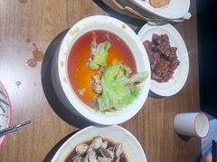 -新白鹿餐厅(滨江银泰店)
