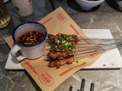 -怪噜范·贵阳小吃大排档(金源旗舰店)