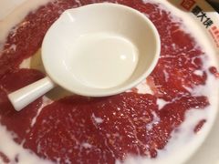 贵妃牛肉-蜀大侠火锅(春熙路店)
