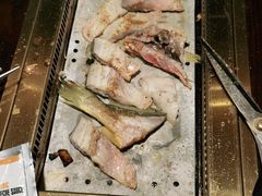 -新石器烤肉(之心城店)