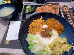 -馔豚·台北菜专门店(深圳湾万象城店)