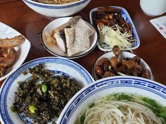 -同得兴 Since·1995 传统苏式面馆(十全街店)
