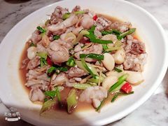 -梁家大院•农家菜(昆山会展中心店)