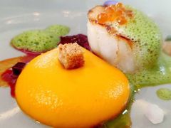 -La Villa French Restaurant
