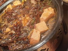 -探鱼·鲜青椒爽麻烤鱼(正佳广场店)