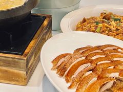 -紫光园·烤鸭(吕家营店)