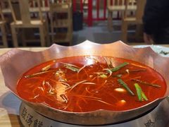 -一围小火锅(高铁吾悦店)