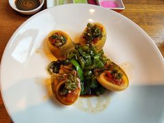 -马仕玖煲·融合菜·酥不腻烤鸭(人大店)