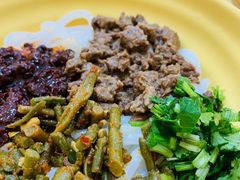 -吴佳拌米粉(川大店)