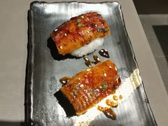 -聿山居·创意料理