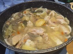 -甲大帅·甲鱼·椰子鸡主题餐厅(唐家店)