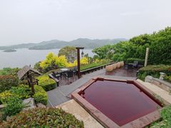 -天目湖涵田半山温泉