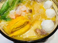 -张福记(陇海中路店)