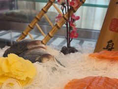 -元一希尔顿酒店·禅自助餐厅·啤酒花园