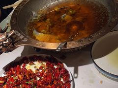 -雲蜀龙阁·金牌水煮鱼(方庄店)