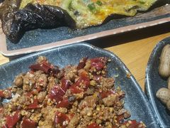 -五样儿西昌小签签烤串(建设路店)