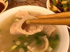 -健民肥肠(颐和家园店)